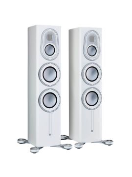 Напольная акустика Monitor Audio Platinum 200 (3G) Satin White