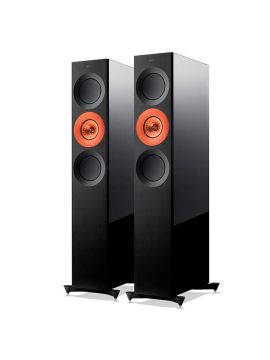 Напольная акустика KEF Reference 3 Meta Black/Copper
