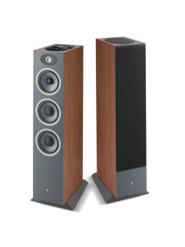 Напольная акустика Focal Theva N3-D Dark Wood