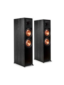 Напольная акустика Klipsch RP-8000F II Ebony