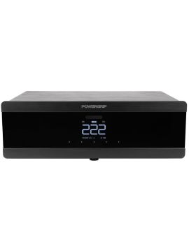 Фильтр сетевой PowerGrip YG-3 Black