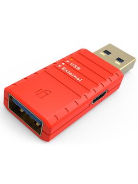 Адаптер iFi Audio iDefender 3.0 Type A-Type A