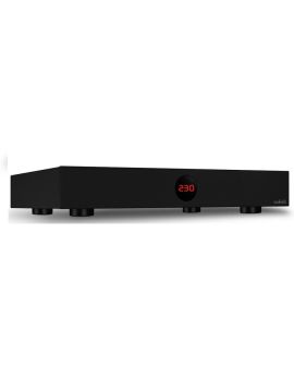 Сетевой фильтр AudioLab DC Block 6 Black