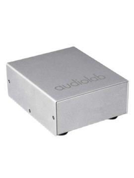 Сетевой фильтр AudioLab DC Block Silver
