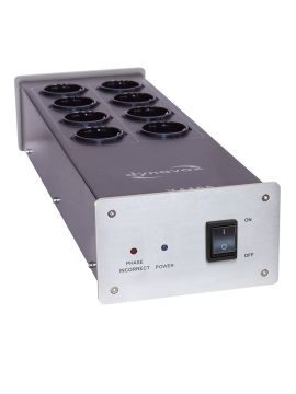 Сетевой фильтр Dynavox X4100S (207411)