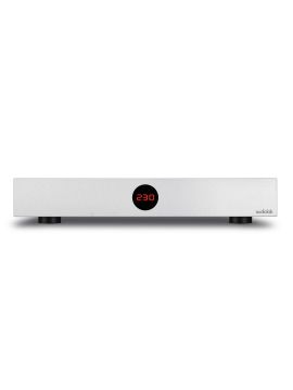 Сетевой фильтр AudioLab DC Block 6 Silver