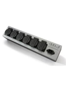 Сетевой фильтр Isol-8 PowerLine 6 way