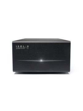 Сетевой фильтр Isol-8 Substation LC black