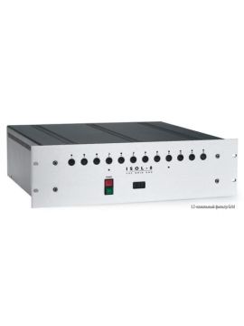 Сетевой фильтр Isol-8 The Grid