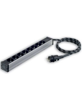 Фильтр сетевой In-Akustik Referenz Power Bar AC-2502-P8 3x2.5mm 3m #00716303