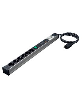 Сетевой фильтр In-Akustik Referenz Power Bar AC-2502-SF8 3x2.5mm 3m #00716403