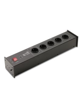 Фильтр сетевой Dynavox X2000 Black (207683)