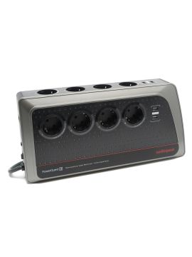 Сетевой кондиционер AudioQuest PowerQuest 3