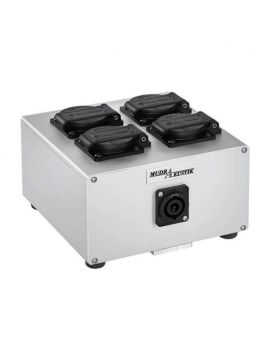 Модульный сетевой фильтр Mudra Akustik PMS Module INPUT (PMSI)