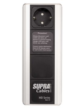 Фильтр сетевой Supra DC-BLOCKER MD01-16-EU