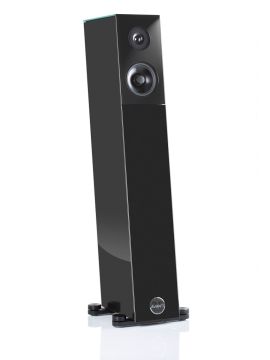 Напольная акустика Audio Physic AVANTI 35 -Glass Black-