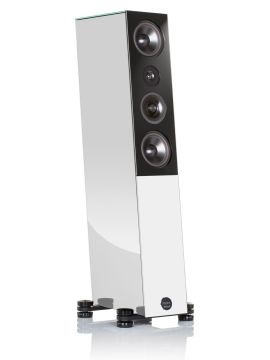 Напольная акустика Audio Physic MIDEX 2 -Glass White-