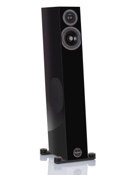 Напольная акустика Audio Physic TEMPO 35 -Black high gloss-