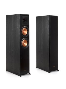 Напольная акустика Klipsch RP-6000F II Ebony