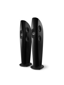 Напольная акустика KEF BLADE TWO Meta BLK/GRY (SP4045BA)