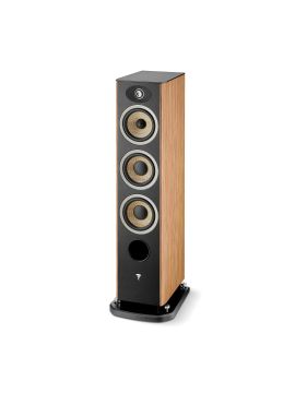 Напольная акустика Focal ARIA EVO X N2 Prime Walnut