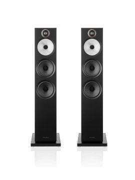 Напольная акустическая система B&W 603 S3 black