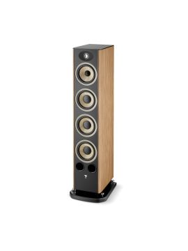 Напольная акустика Focal ARIA EVO X N3 Prime Walnut