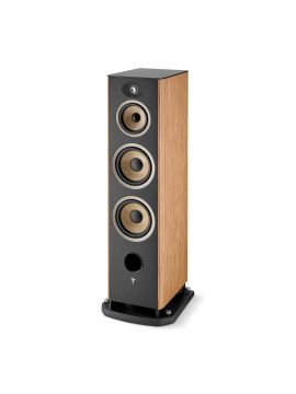 Напольная акустика Focal ARIA EVO X N4 Prime Walnut