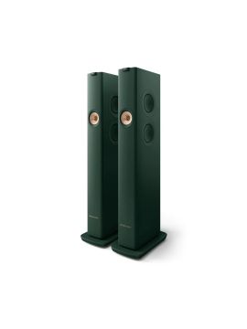 Напольная акустика KEF LS60W II LOTUS