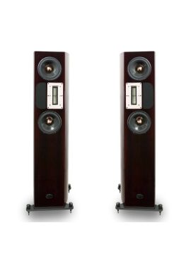 Напольная акустика Apertura ADAMANTE Rosewood High-Gloss