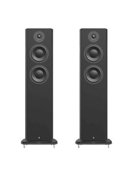 Напольная акустика Morel Avyra 633 Black