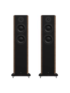 Напольная акустика Morel Avyra 633 Walnut