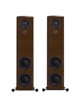 Напольная акустика Morel Sopran 934 Wenge