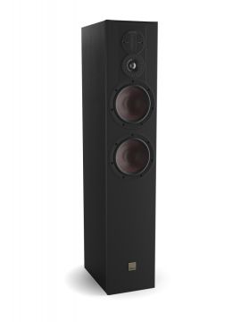 Напольная акустика Dali Opticon 6 mk2 Black Satin