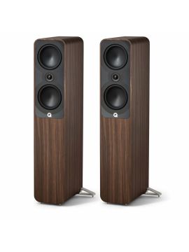 Напольная акустика Q-Acoustics Q 5050 (QA5056) Rosewood