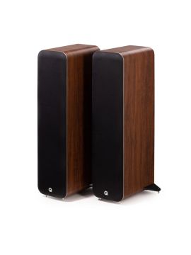Напольная акустика Q-Acoustics Q M40 HD (QA7642) Walnut