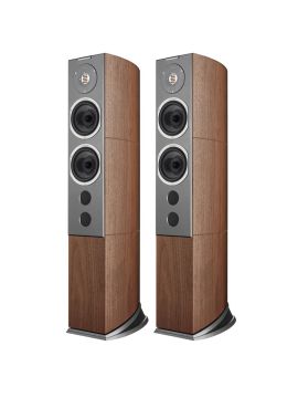 Напольная акустика Audiovector R6 Arrete Italian Walnut Matte