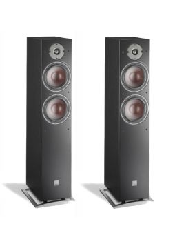 Напольная акустика Dali Oberon 7 black ash