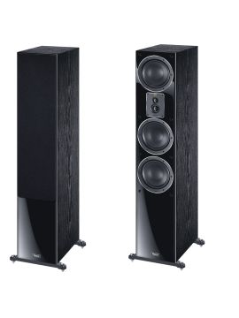 Напольная акустика Magnat Signature 507 black