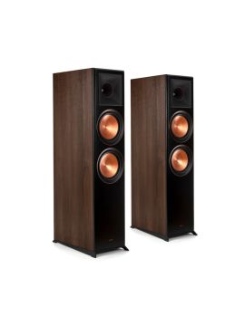 Напольная акустика Klipsch RP-8000F II Walnut