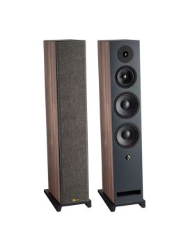 Напольная акустика Davis Acoustics KRYPTON 9 Classik Walnut