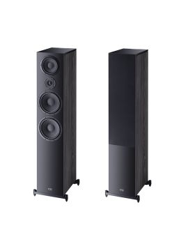 Напольная акустика Heco Aurora 1000 Ebony Black