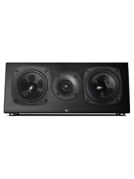 Центральный канал Totem Acoustic KIN Mini Flex Center (black)