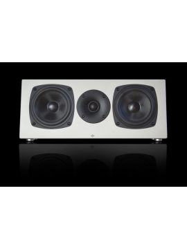 Центральный канал Totem Acoustic KIN Mini Flex Center (white satin)
