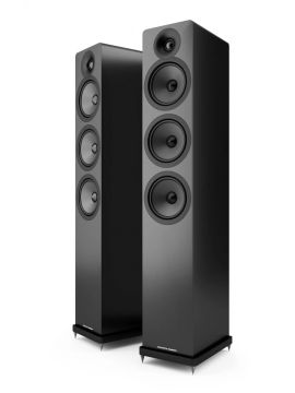 Напольная акустика Acoustic Energy AE120-2 Black