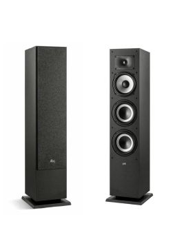 Напольная акустика Polk Audio Monitor XT60 black
