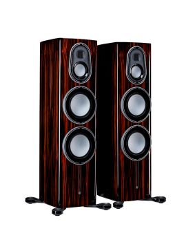 Напольная акустика Monitor Audio Platinum 300 (3G) Piano Ebony