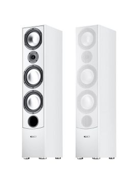 Напольная акустика Canton GLE 490.2 white
