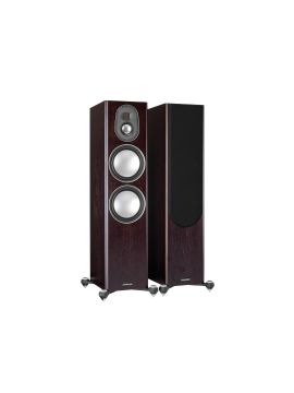 Напольная акустика Monitor Audio Gold 300 (5G) Dark Walnut