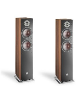 Напольная акустика Dali Oberon 7 dark walnut